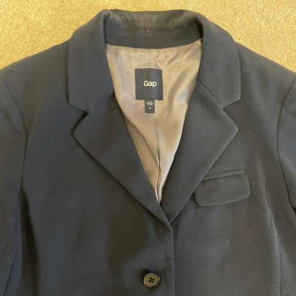 Women’s Gap Blazer, single breasted - Picture 3 of 3